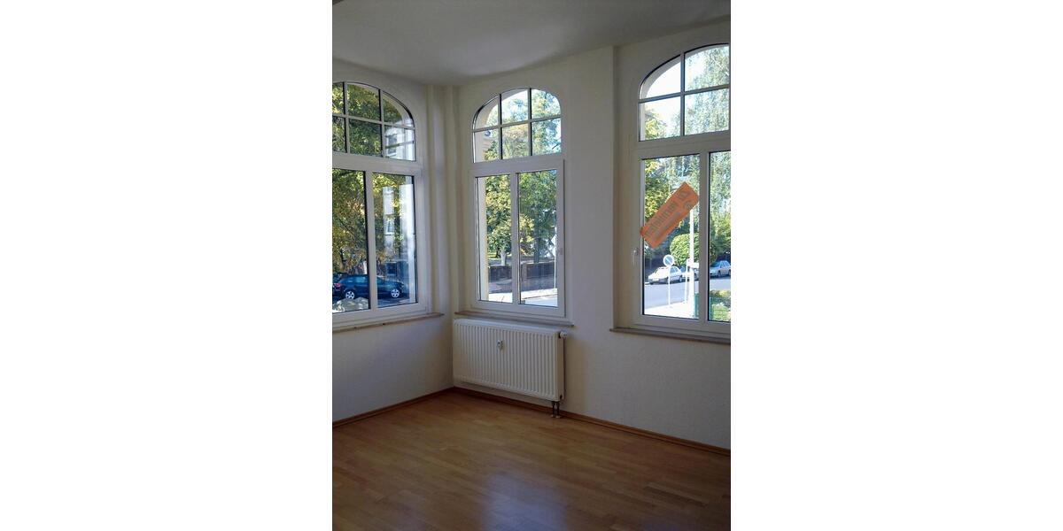 Erdgeschoßwohnung Riesa Neuweida - 3 Zimmer, 91 m&sup2;, 548&euro; | Angebot:26463159