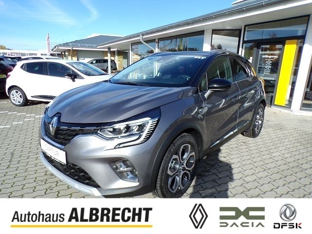 Captur