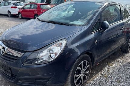 Opel Corsa 237.500 km 995 &euro; Altensteig 72213