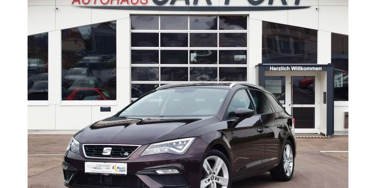 Seat Leon 132.000 km 13.990 &euro; Deißlingen 78652