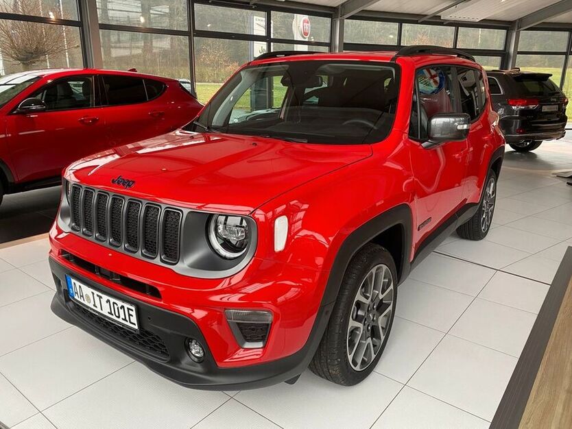 Renegade