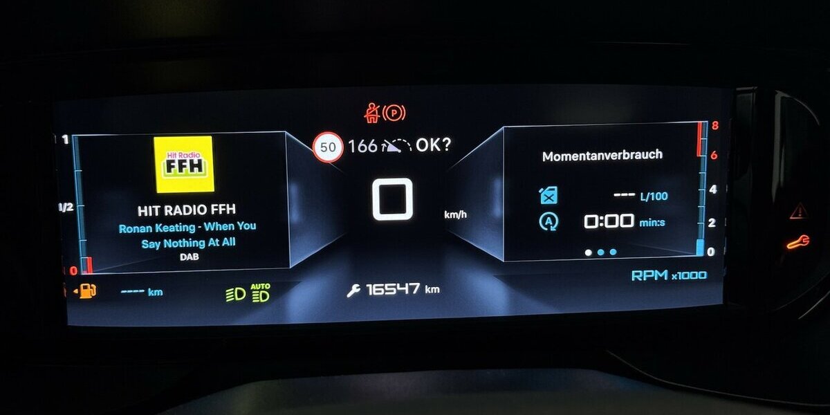 Citroen Berlingo 110 Puretech Plus M Winterpaket Carplay 16.600 km 21.490 &euro; Lich 35423