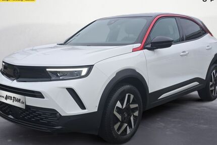 Opel Mokka 22.500 km 21.390 &euro; Ammerbuch-Entringen 72119