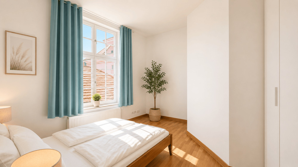 Etagenwohnung Baden-Baden Innenstadt - 2 Zimmer, 78 m&sup2;, 390.000&euro; | Angebot:26740382