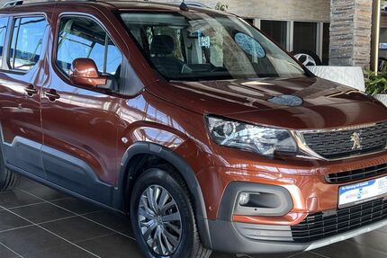Peugeot Rifter 74.990 km 18.000 € Eitorf 53783