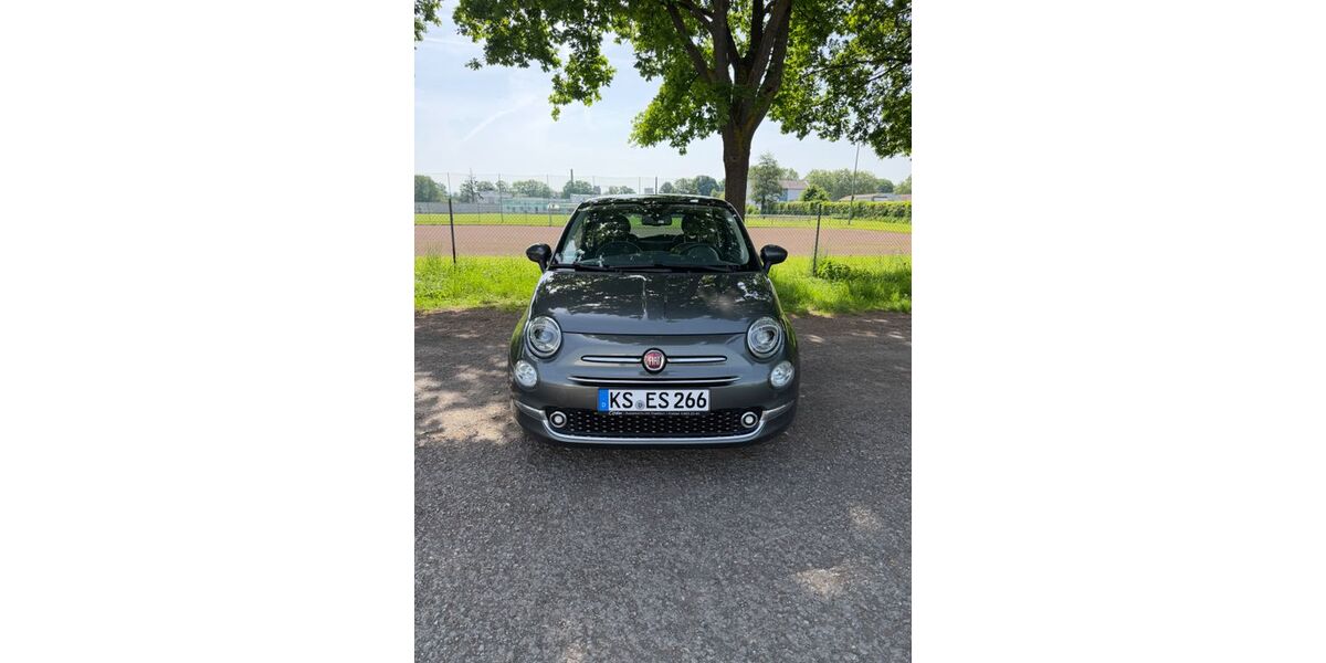 Fiat 500 160.000 km 5.700 &euro; Kassel 34127