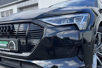 Audi e-tron 29.987 km 29.860 &euro; Marktredwitz 95615