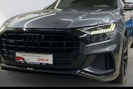 Audi Q8 87.208 km 64.450 &euro; Pfarrkirchen 84347