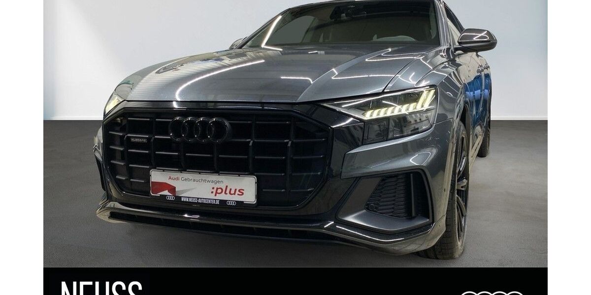 Audi Q8 87.208 km 64.450 &euro; Pfarrkirchen 84347