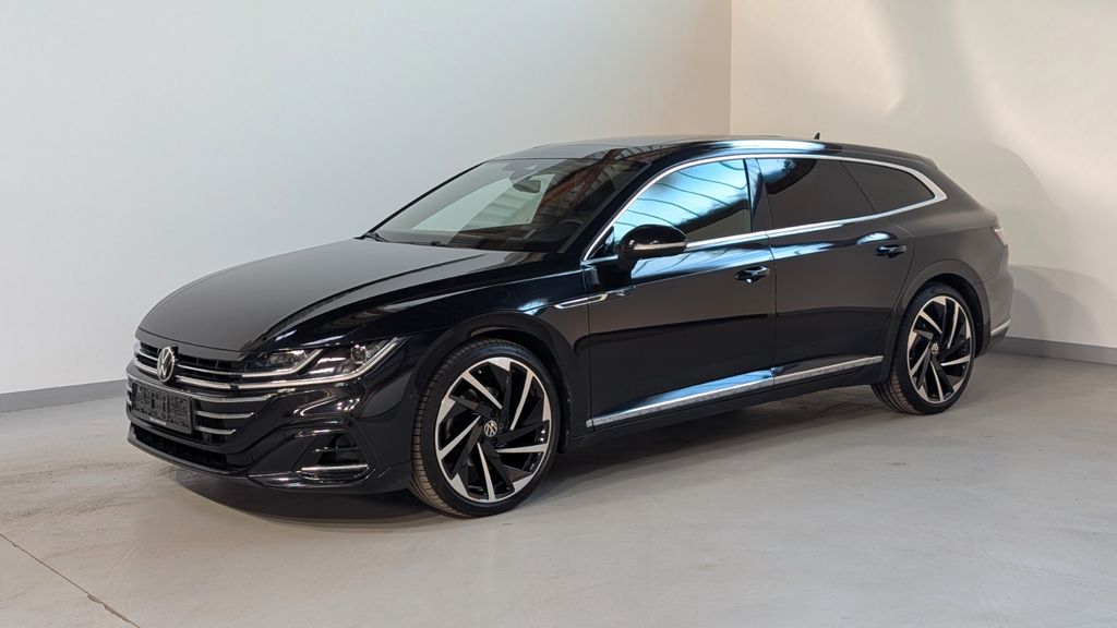 VW Arteon 68.860 km 31.499 &euro; Tornesch 25436