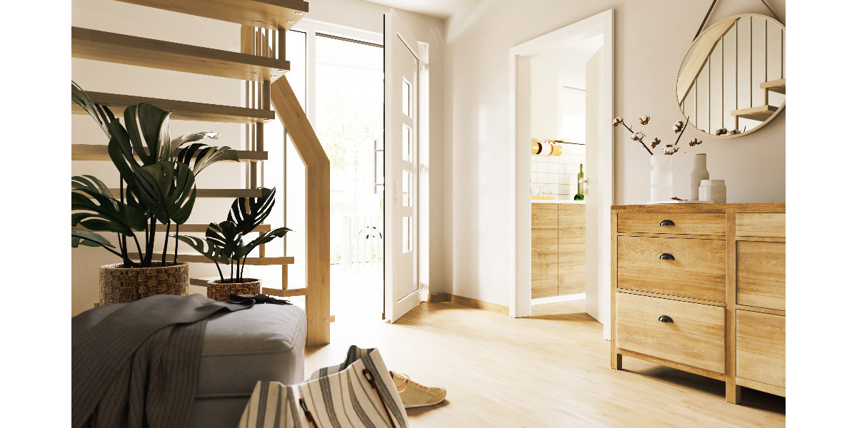 Einfamilienhaus Gleichen Rittmarshausen - 5 Zimmer, 157 m&sup2;, 289.750&euro; | Angebot:24687635