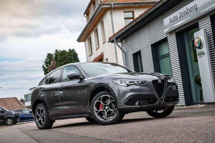 Alfa Romeo Stelvio 46.850 km 37.900 &euro; Mönchweiler 78087