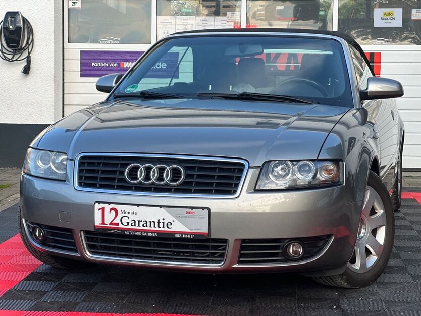 Audi A4 174.966 km 3.849 € VÖHRINGEN (LANDKREIS ROTTWEIL BEI STUTTGART) 72189