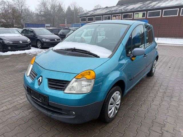 Renault Modus 172.000 km 700 &euro; Villingen-Schwenningen 78050