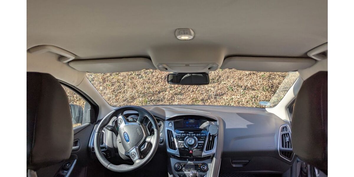 Ford Focus 199.897 km 6.600 &euro; Hattert 57644