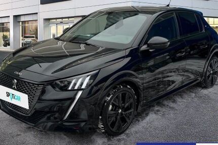Peugeot 208 20.292 km 18.250 &euro; Hamburg 22529