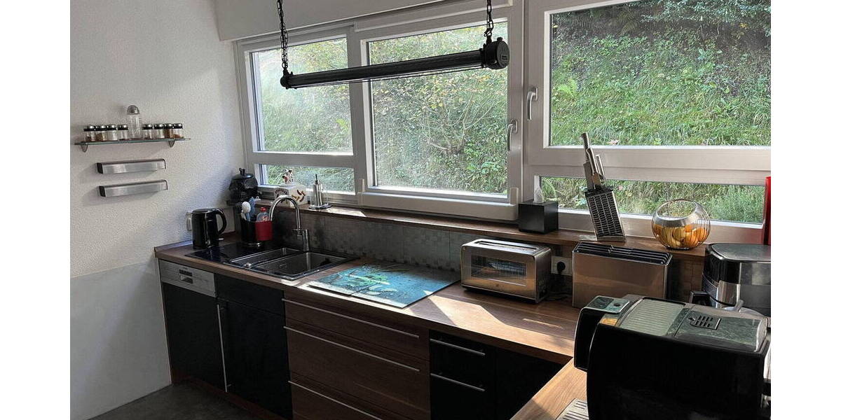 Etagenwohnung Bad Wildbad - 4 Zimmer, 154 m&sup2;, 399.000&euro; | Angebot:26223080