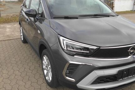 Opel Crossland (X) 19.600 km 16.950 &euro; Walsrode 29664