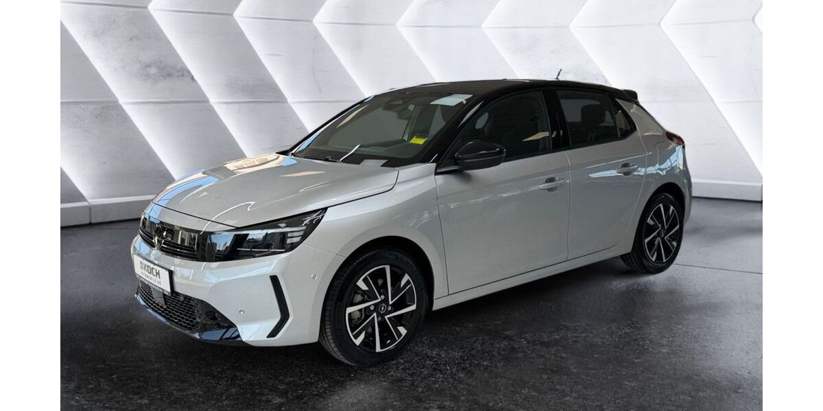 Opel Corsa 10.683 km 18.900 &euro; Schönefeld 12529