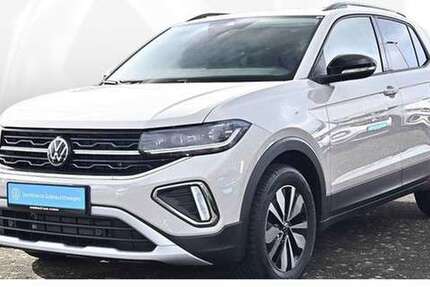 VW T-Cross 10.841 km 24.990 &euro; Verl 33415