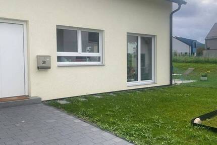 Neubau: Traumhaus sucht neue Mieter 5 zimmer