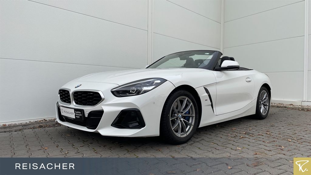 BMW Z4 24.814 km 46.869 &euro; Landsberg am Lech 86899