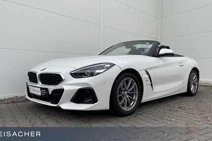 BMW Z4 24.880 km 45.999 &euro; Landsberg am Lech 86899