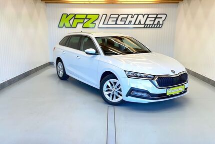 Skoda Octavia 107.576 km 18.750 &euro; Neuhaus am Inn 94152
