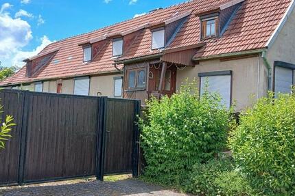 Haus Südharz - 6 Zimmer, 160 m&sup2;, 55.000&euro; | Angebot:26865497