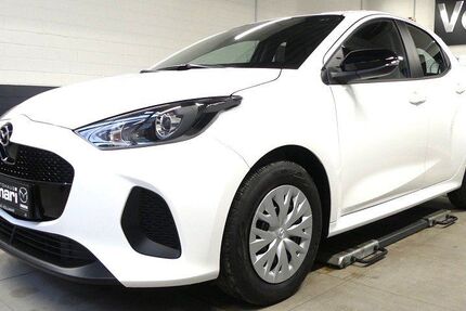 Mazda 2 Hybrid 8.000 km 22.390 &euro; Paderborn 33106
