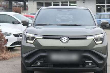 Suzuki Vitara 1.500 km 40.990 &euro; Helgoland 27498
