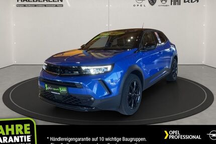 Opel Mokka 22.000 km 20.380 &euro; Füssen 87629