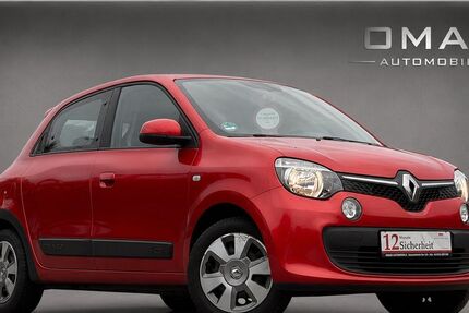 Renault Twingo 135.000 km 5.490 &euro; Kiel OT Suchsdorf 24107