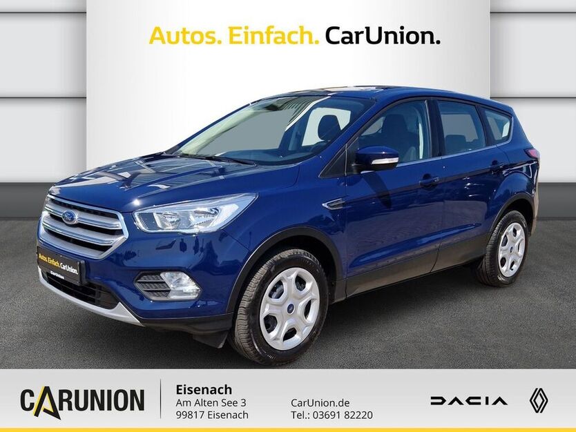 Kuga