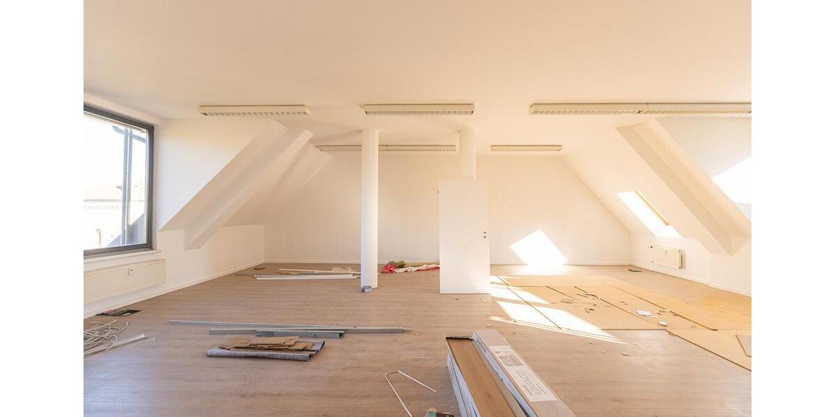 Etagenwohnung Torgau - 2 Zimmer, 113 m&sup2;, 791&euro; | Angebot:25591469