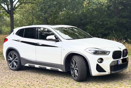 BMW X2 65.000 km 27.490 &euro; Minden 32423