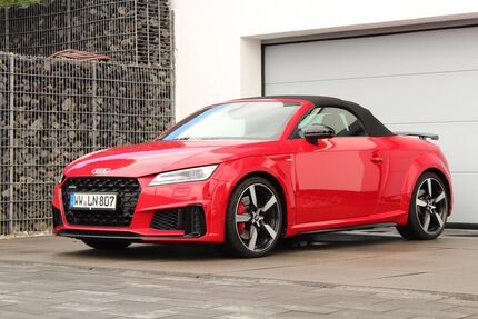 Audi TT 95.000 km 31.000 € Heiligenroth 56412