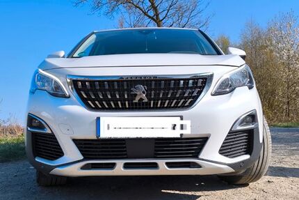 Peugeot 3008 104.000 km 13.990 &euro; Marienheide 51709