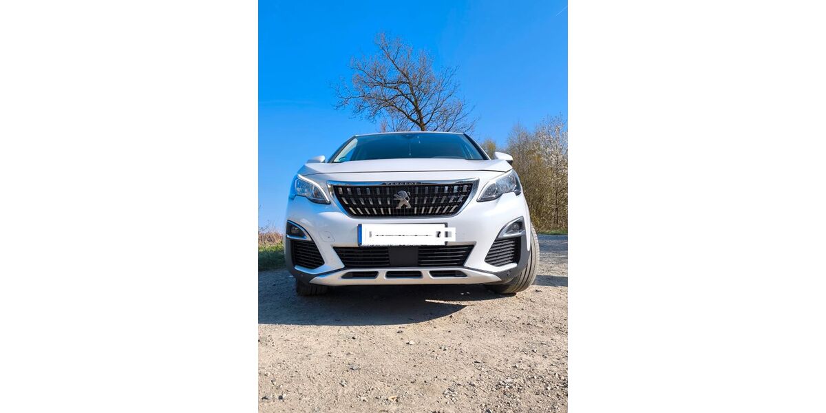 Peugeot 3008 104.000 km 13.990 &euro; Marienheide 51709