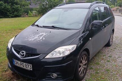 Mazda 5 203.000 km 2.200 € Henstedt Ulzburg 24558
