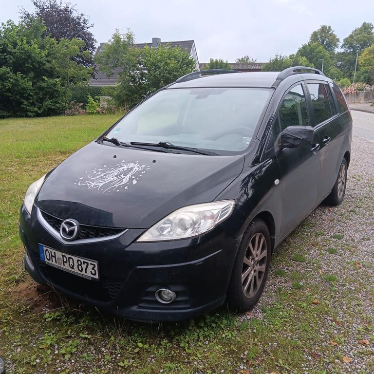 Mazda 5 203.000 km 2.200 € Henstedt Ulzburg 24558