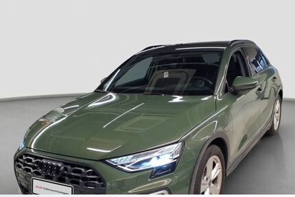 Audi A3 10.897 km 34.430 &euro; Saal a.d. Donau 93342