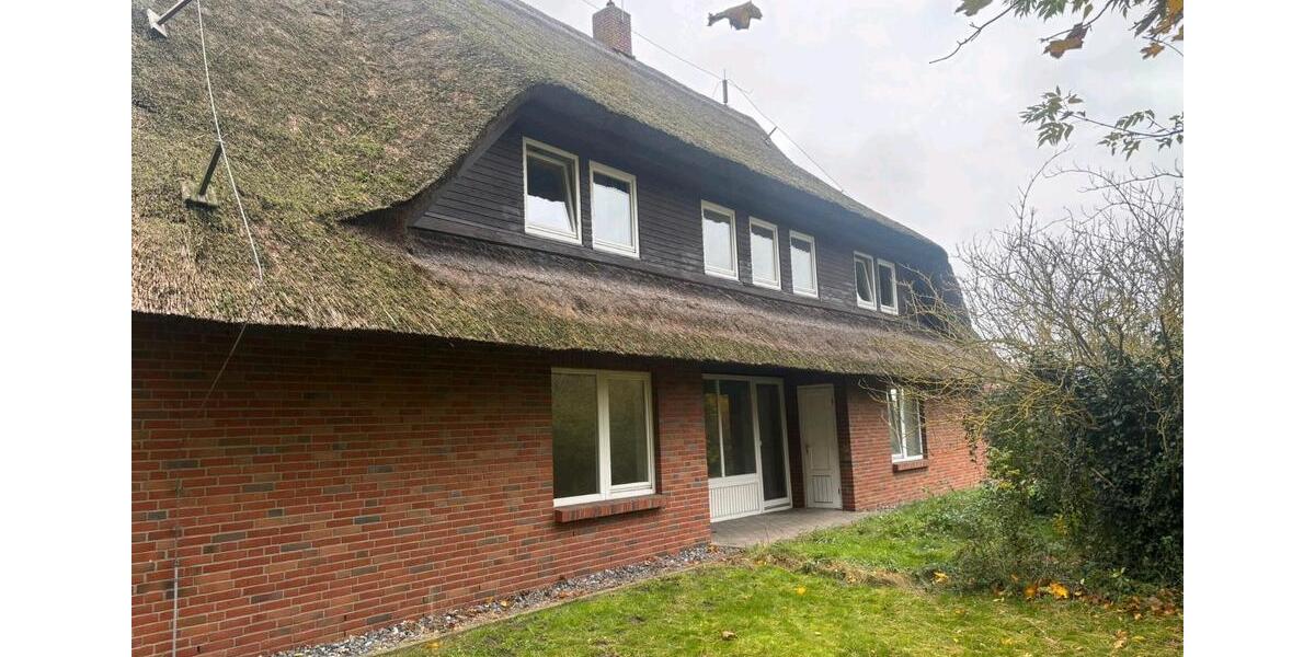 4 Raum-Wohnung über 2 Etagen mit Terrasse ab Februar 4 zimmer