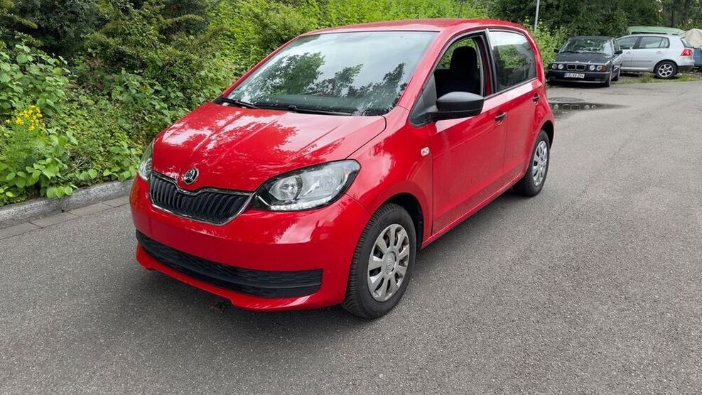 Citigo