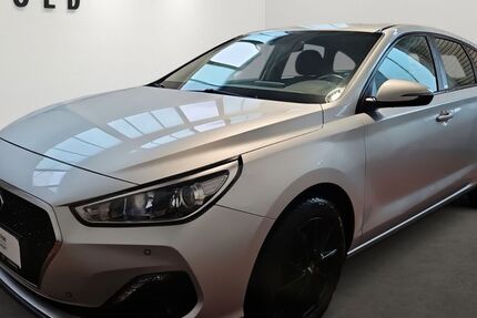 Hyundai i30 76.300 km 13.900 &euro; Ludwigshafen 67059