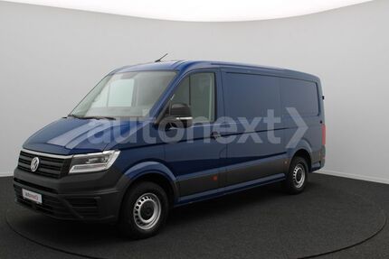 VW Crafter 83.050 km 35.688 &euro; Mönchengladbach 41066
