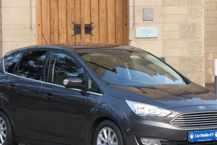 Ford C-Max 100.000 km 12.950 € Bad Breisig 53498