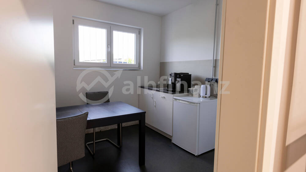 Gewerbeobjekt Pfullingen - 2.501.000&euro; | Angebot:21488888