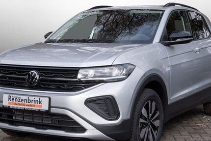 VW T-Cross 6.000 km 30.990 &euro; Bramsche - Engter 49565