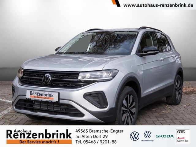 VW T-Cross 6.000 km 30.990 &euro; Bramsche - Engter 49565